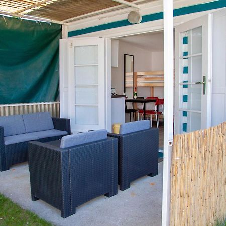 Ferienbungalows Freest Екстериор снимка