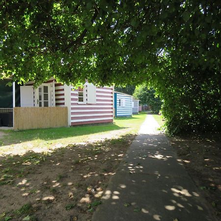 Ferienbungalows Freest Екстериор снимка