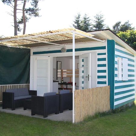 Ferienbungalows Freest Екстериор снимка