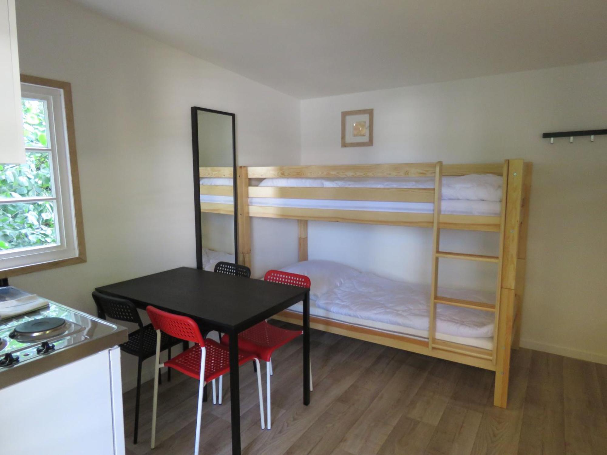 Ferienbungalows Freest Екстериор снимка