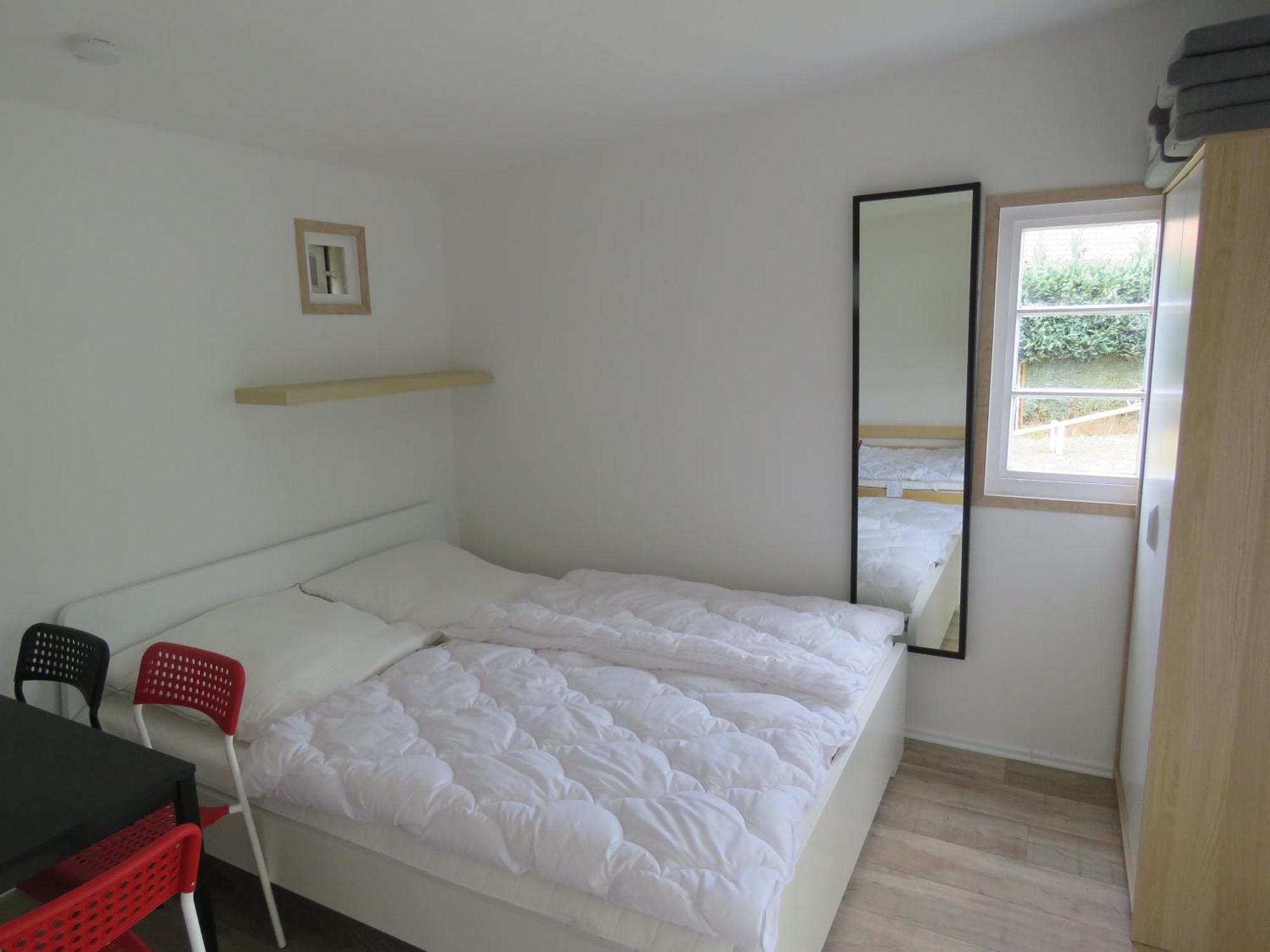 Ferienbungalows Freest Екстериор снимка