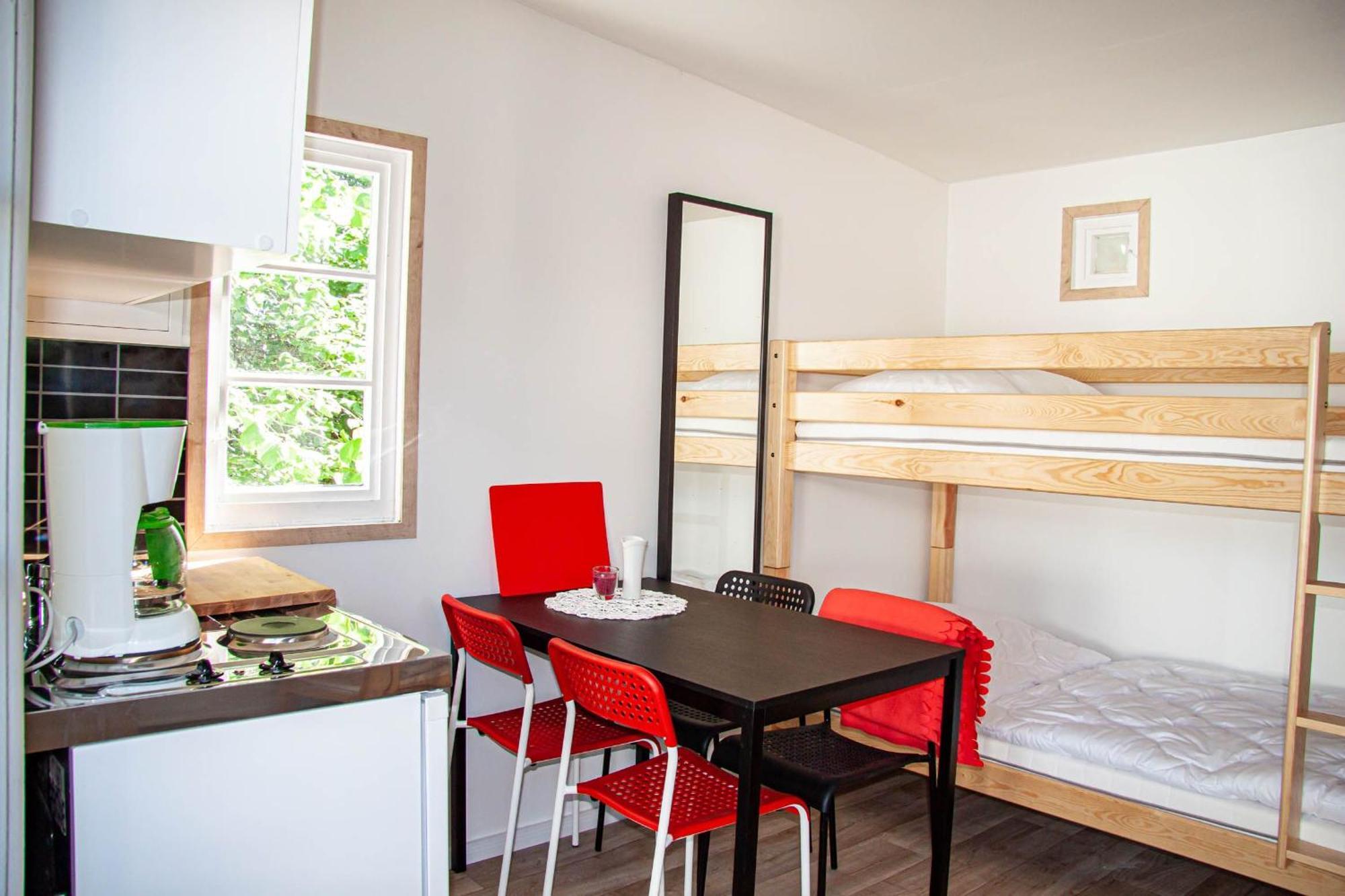 Ferienbungalows Freest Екстериор снимка