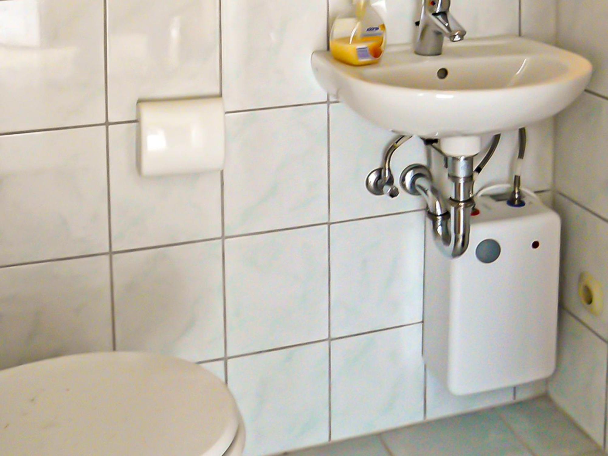Ferienbungalows Freest Екстериор снимка